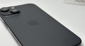 Good
													Apple iPhone 15 - Unlocked, Black, 256 GB, A2846, photo 4 of 6