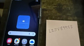 Mint
													Samsung Galaxy S23 Plus - T-Mobile, Black, 256 GB, 8 GB, SM-S916U, photo 1 of 1