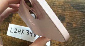 Good
													Apple iPhone 15 - Unlocked, Pink, 128 GB, A2846, photo 5 of 9