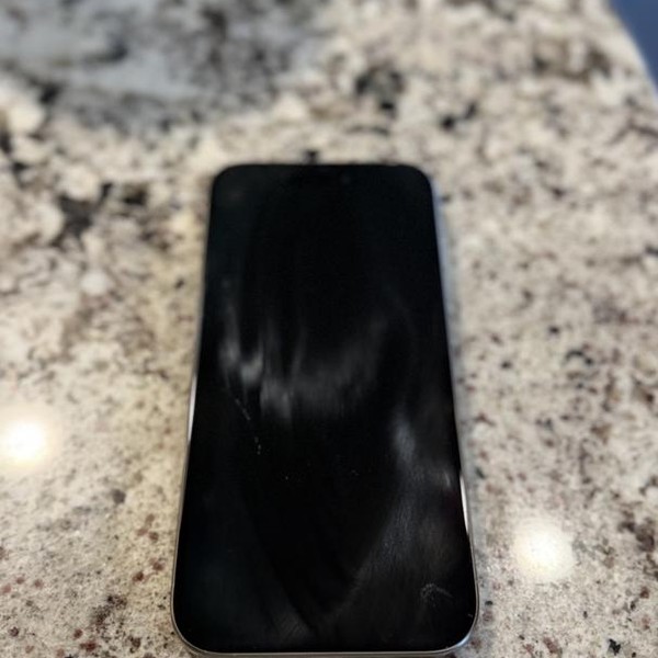 Apple iPhone 15 Pro - Unlocked, 256 GB, Natural, A2848