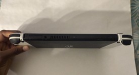 Fair
													Nintendo Switch - OLED - White, 64 GB, photo 5 of 20