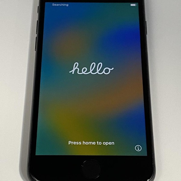 Apple iPhone 8 - Unlocked, 128 GB, Gray, A1863