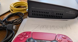 Mint
													PlayStation 5 Pro (2024) - White, 2 TB, photo 4 of 5