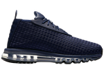Used Nike Air Max Woven Boot Midnight Navy
