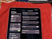 Apple iPad Pro 11" (M4) 2024