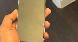 Mint
													Apple iPhone 14 Pro - Unlocked, Silver, 128 GB, A2650, photo 1 of 7