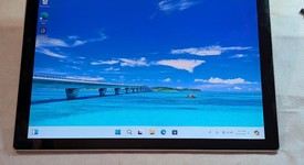 Good
													Microsoft Surface Pro 4 - 12.3 Inch - Wi-Fi, Silver, 128 GB, 4 GB, photo 2 of 7