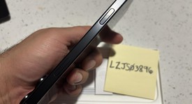 Mint
													Apple iPhone 16 Pro Max - Verizon, Black, 256 GB, A3084, photo 4 of 12