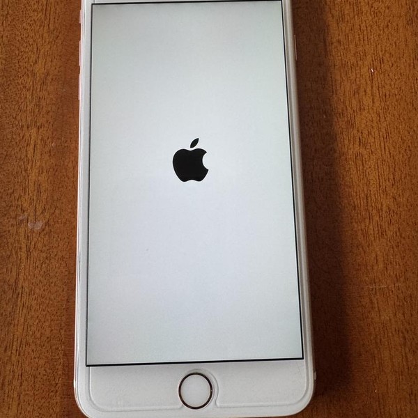 Apple iPhone 6S Plus - Unlocked, 64 GB, Rose Gold, A1634