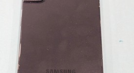 Good
													Samsung Galaxy S22 - Unlocked, Black, 256 GB, 8 GB, SM-S901U1, photo 3 of 11