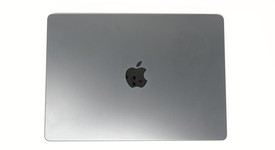 Good
													MacBook Pro Late 2023 (M3) - 14" - Apple M3 Pro 12-core, Black, 1 TB, 18 GB, 18-core GPU, photo 1 of 10