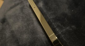 Fair
													Apple iPhone 12 Pro Max - AT&T, Pacific Blue, 256 GB, A2342, photo 4 of 8