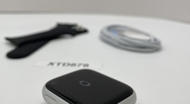 Mint
													Apple Watch Series 8 41mm - Silver, A2770 - GPS, Aluminum, photo 3 of 5