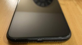 Fair
													Apple iPhone Xr - Verizon, Black, 64 GB, A1984, photo 5 of 6