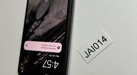 Good
													Google Pixel Fold - AT&T, Obsidian, 256 GB, 12 GB, G9FPL, photo 4 of 7