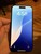 Good Apple iPhone 15 Pro - Unlocked, Blue, 256 GB, A2848