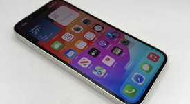 Fair
													Apple iPhone 13 - Unlocked, Starlight, 128 GB, A2482, photo 4 of 5