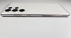 Good
													Samsung Galaxy S22 Ultra - Verizon, White, 128 GB, 8 GB, SM-S908U, photo 3 of 7
