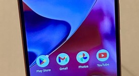 Good
													Google Pixel 9 - Unlocked, Peony, 128 GB, 12 GB, G2YBB, photo 1 of 4