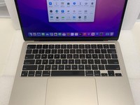 MacBook Air 2022 - 13"