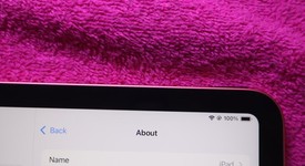 Good
													Apple iPad 10th Gen - Wi-Fi, Pink, 64 GB, A2696, photo 1 of 12