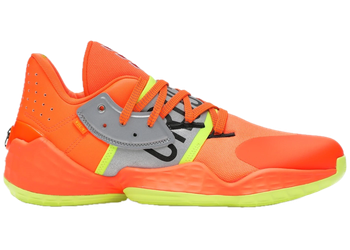 adidas Harden Vol. 4 Crossing Guards for sale