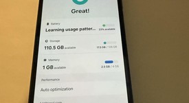 Good
													Samsung Galaxy A15 5G - Xfinity, Black, 64 GB, 4 GB, photo 2 of 7