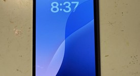 Good
													Apple iPhone 13 Pro - Verizon, Graphite, 256 GB, A2483, photo 3 of 4