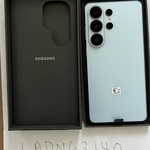 Mint Samsung Galaxy S26 Ultra - Unlocked, 512 GB, Sky Blue, 12 GB, SM-S948U1