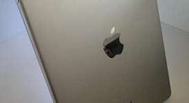 Good
													Apple iPad Air 2 - Wi-Fi, Silver, 64 GB, photo 2 of 7