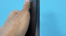 Good
													Apple iPhone 15 Pro Max - Unlocked, Black, 256 GB, A2849, photo 4 of 7