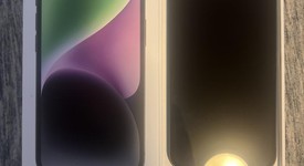 Mint
													Apple iPhone 14 - T-Mobile, Midnight, 128 GB, A2649, photo 5 of 5