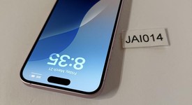 Mint
													Apple iPhone 15 Plus - Unlocked, Pink, 512 GB, A2847, photo 5 of 7