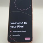 Good Google Pixel 9 - Verizon, 128 GB, Peony, 12 GB, G2YBB