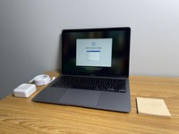 MacBook Air 2020 - 13"