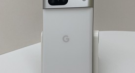 Mint
													Google Pixel 7 - Unlocked, Snow, 256 GB, 8 GB, GVU6C, Sub-6 5G, photo 3 of 6