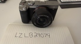 Mint
													Sony a7C, photo 6 of 6