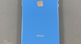 Good
													Apple iPhone Xr - AT&T, Blue, 64 GB, A1984, photo 2 of 2