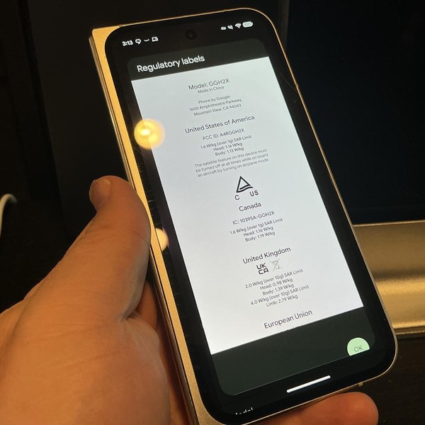 Google Pixel 9 Pro Fold - Unlocked, Porcelain, 512 GB, GGH2X