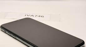 Good
													Apple iPhone 11 Pro - Unlocked, Green, 256 GB, A2160, photo 2 of 5