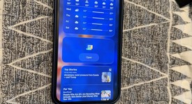 Good
													Apple iPhone 13 Pro - Unlocked, Sierra Blue, 128 GB, A2483, photo 2 of 10