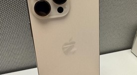 Mint
													Apple iPhone 16 Pro Max - Unlocked, Desert, 512 GB, A3084, photo 3 of 3