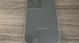 Mint
													Samsung Galaxy S23 FE - T-Mobile, Graphite, 128 GB, 8 GB, SM-S711U, photo 2 of 7