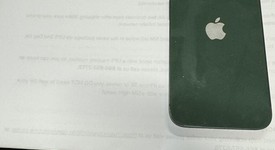 Mint
													Apple iPhone 13 - T-Mobile, Green, 128 GB, A2482, photo 2 of 8
