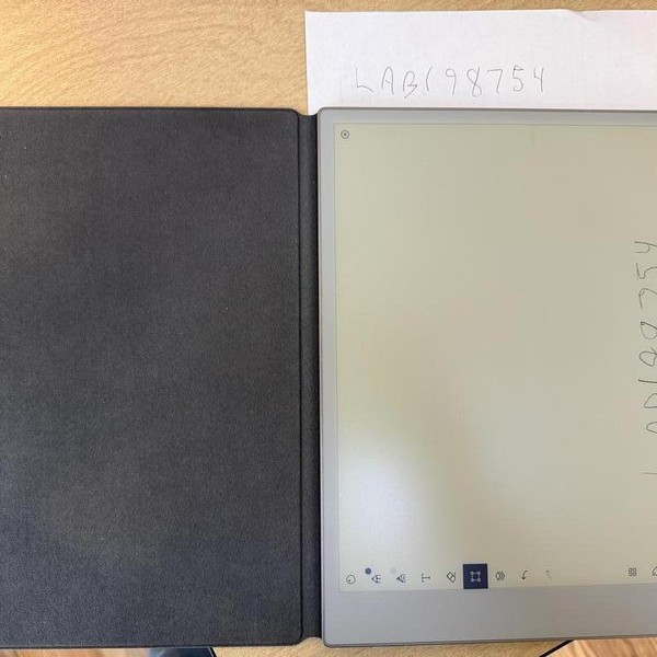 reMarkable Paper Pro 11.8