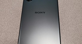 Mint
													Sony Xperia 5 IV - Unlocked, Green, 256 GB, 8 GB, photo 3 of 10