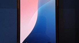 Good
													Apple iPhone 14 - AT&T, Blue, 128 GB, A2649, photo 1 of 8
