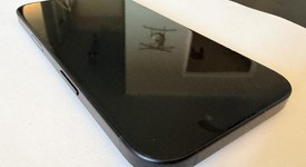 Good
													Apple iPhone 16 - Unlocked, Black, 128 GB, A3081, photo 4 of 14