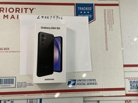 Samsung Galaxy A54 5G