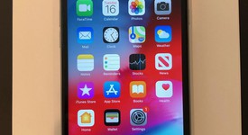 Good
													Apple iPhone 6S Plus - Verizon, Grey, 32 GB, A1687, photo 1 of 4